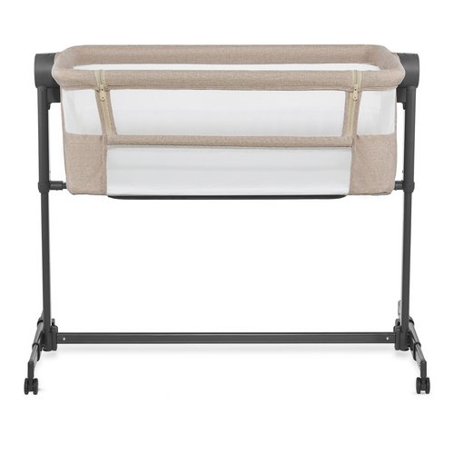 Image of Culla Kinderkraft KLNEUP02BEG0000 NESTE UP Beige 074