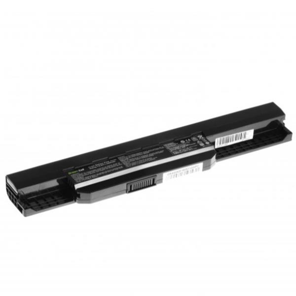 Image of BATTERY A31-K53 FOR ASUS 074