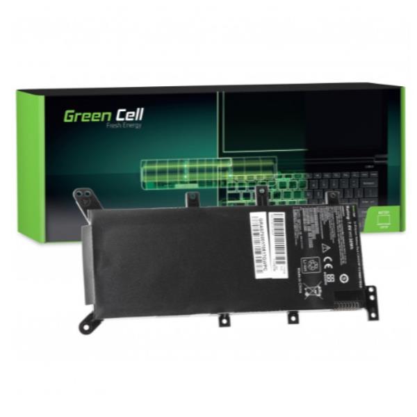 Image of BATTERY FOR ASUS 074