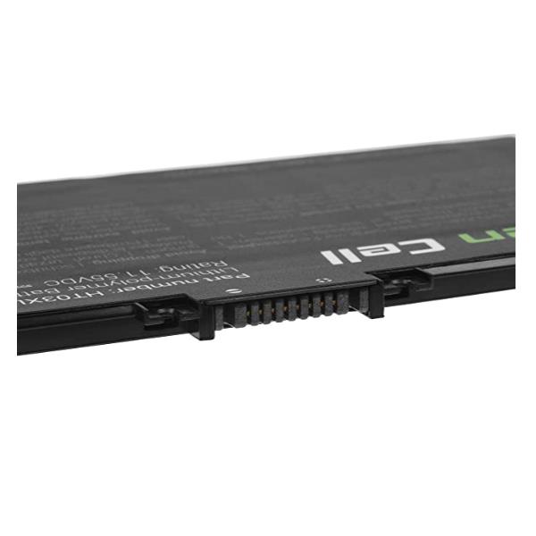 Image of BATTERY HT03XL L11119-855 FOR HP 074