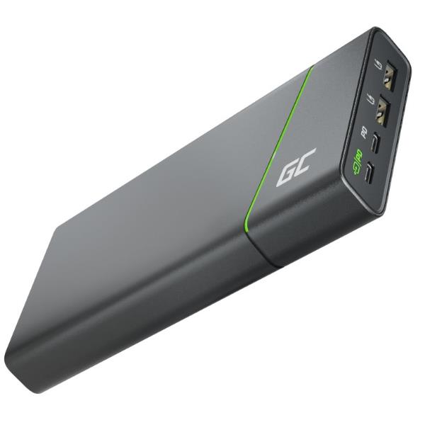 Image of POWERBANK ULTRA 26800MAH 128W 4PORT 074