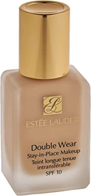 Image of Fondotinta Estee Lauder Double Wear Stay in Place Makeup Spf10 1W2 San 074