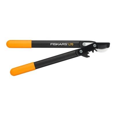 Image of Fiskars Powergear Bypass Lopper L70 45cm (1002104) 074