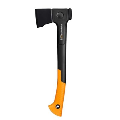 Image of Fiskars Universal Axe S X-Series XSeries X18 445mm nero orange (1069103) 074