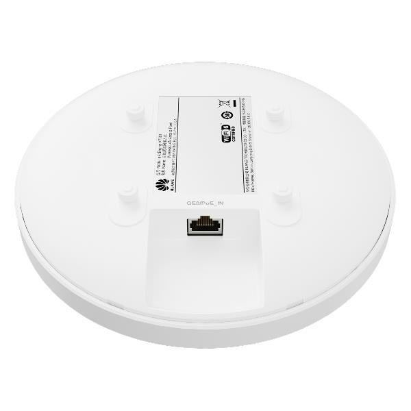 Image of HUAWEI eKit AP300 Series AP361 1775 Mbit/s Bianco Supporto Power over Ethernet (PoE) 074