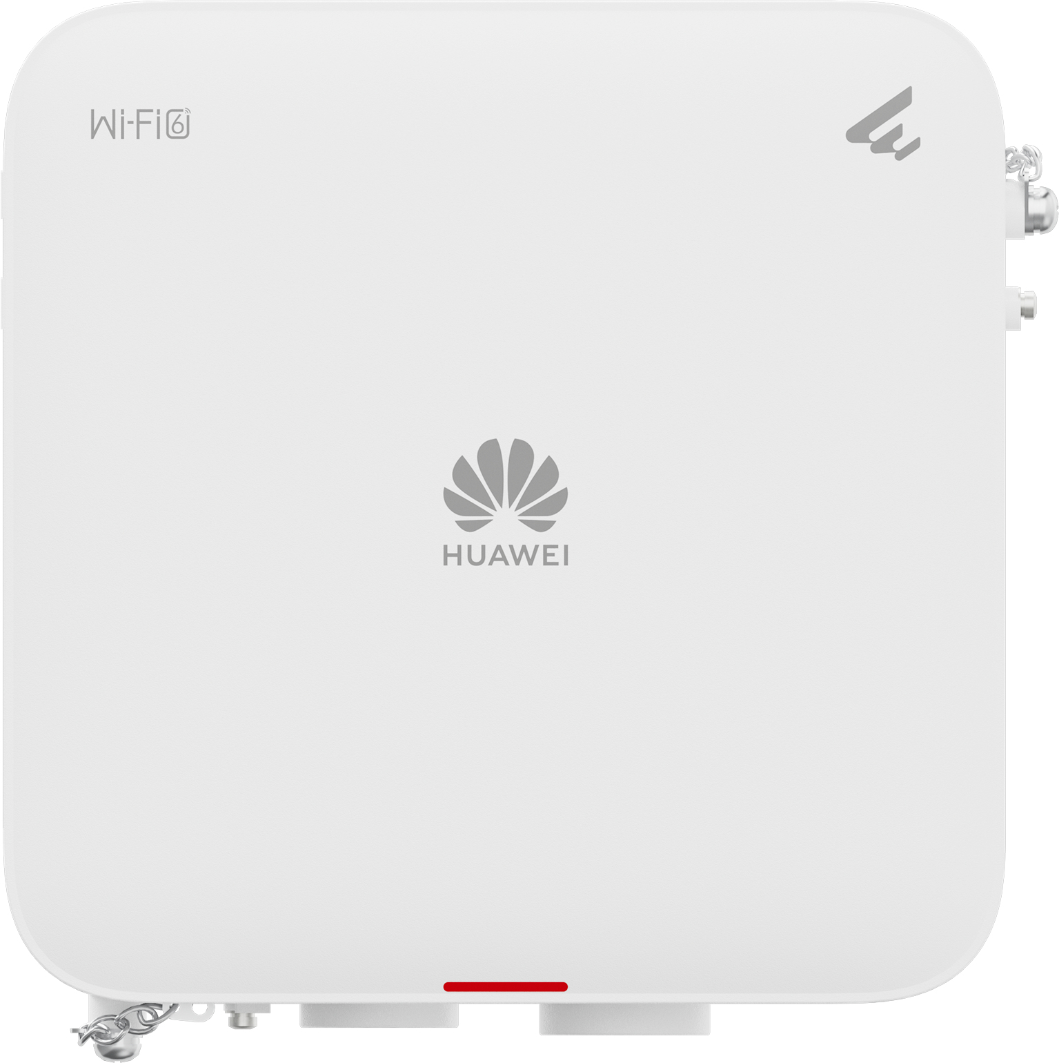 Image of HUAWEI eKit AP700 Series AP761 1775 Mbit/s Bianco Supporto Power over Ethernet (PoE) 074