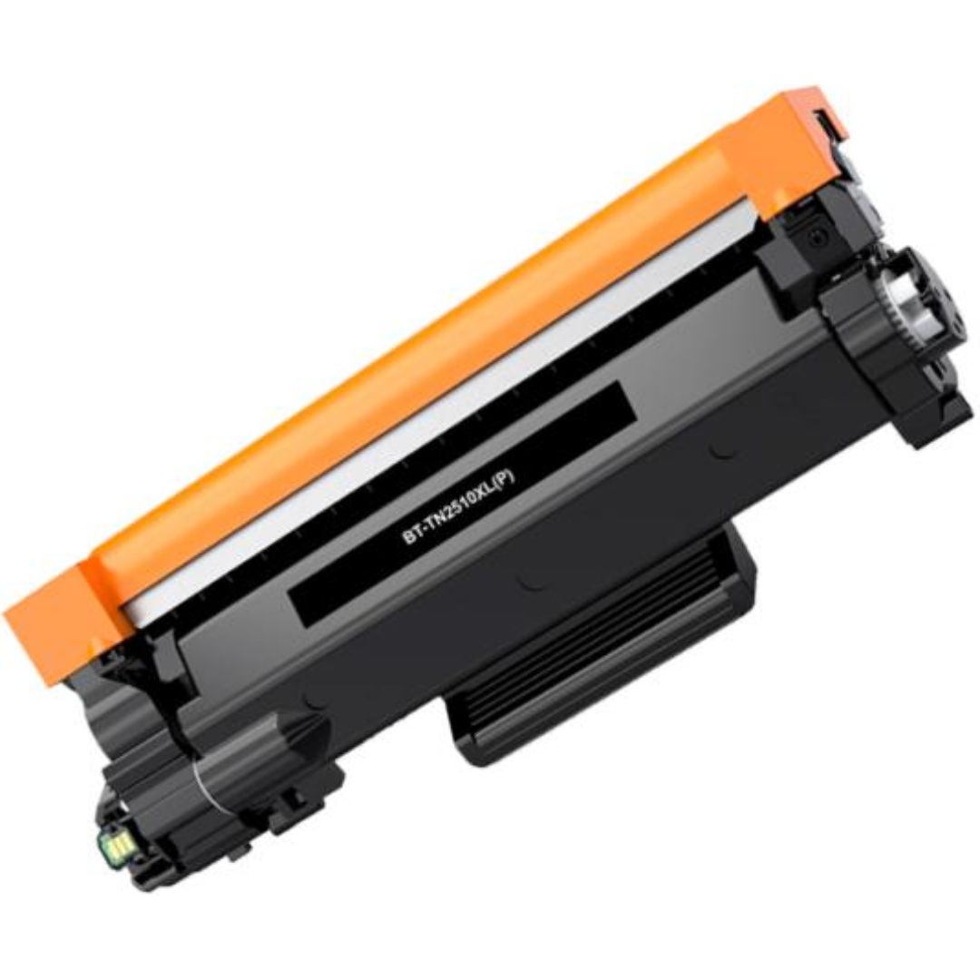 Image of TONER COMPATIBILE BROTHER TN-2510XL 074