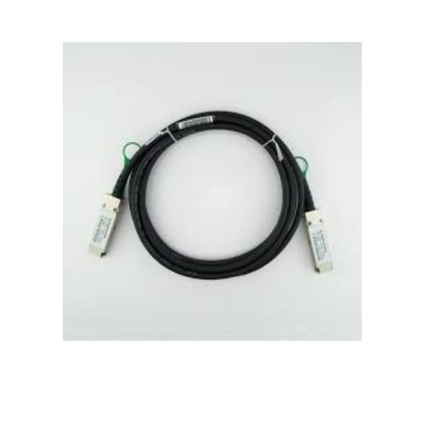 Image of Huawei QSFP-40G-CU5M cavo InfiniBand e in fibra ottica 5 m QSFP+ Nero 074