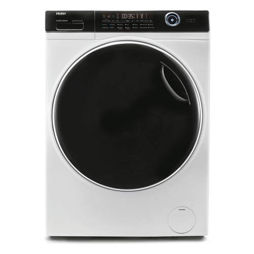 Image of Haier HW150-BP14986EIT lavatrice Caricamento frontale 15 kg 1400 Giri/min Bianco 074