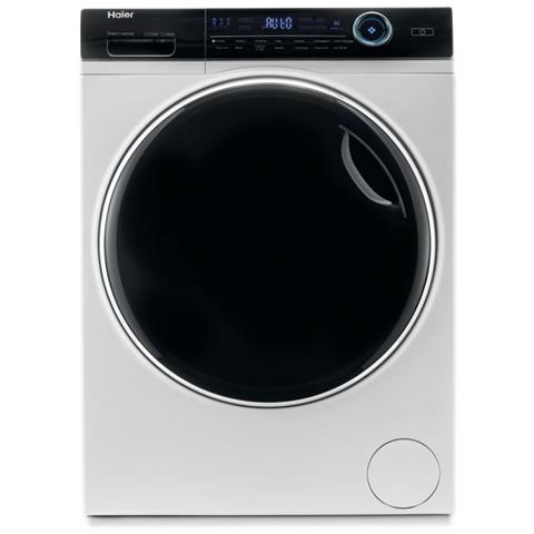 Image of Haier I-Pro Series 7 HWD80-B14979 lavasciuga Libera installazione Caricamento frontale Bianco D 074