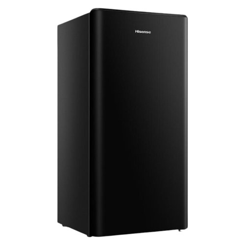 Image of Hisense RR198D4ABE monoporta Libera installazione 151 L E Nero 074