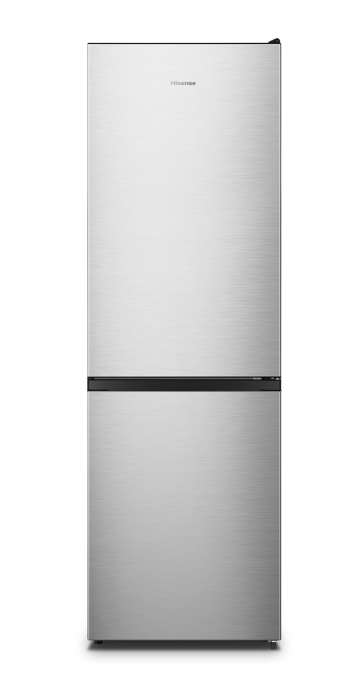 Image of Hisense FCN300ACE frigorifero con congelatore Libera installazione 304 L E Acciaio inox 074