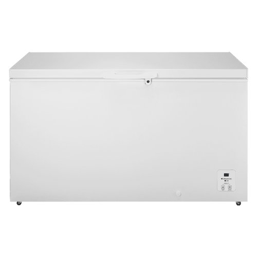 Image of Congelatore libera installazione Hisense 20012555 FT546D4AWLYE bianco