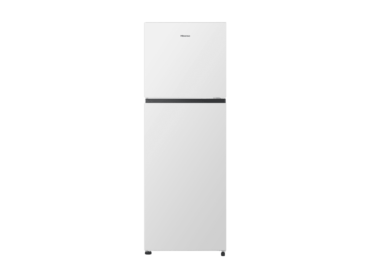 Image of Hisense RT422N4AWE frigorifero con congelatore Libera installazione 325 L E Bianco 074