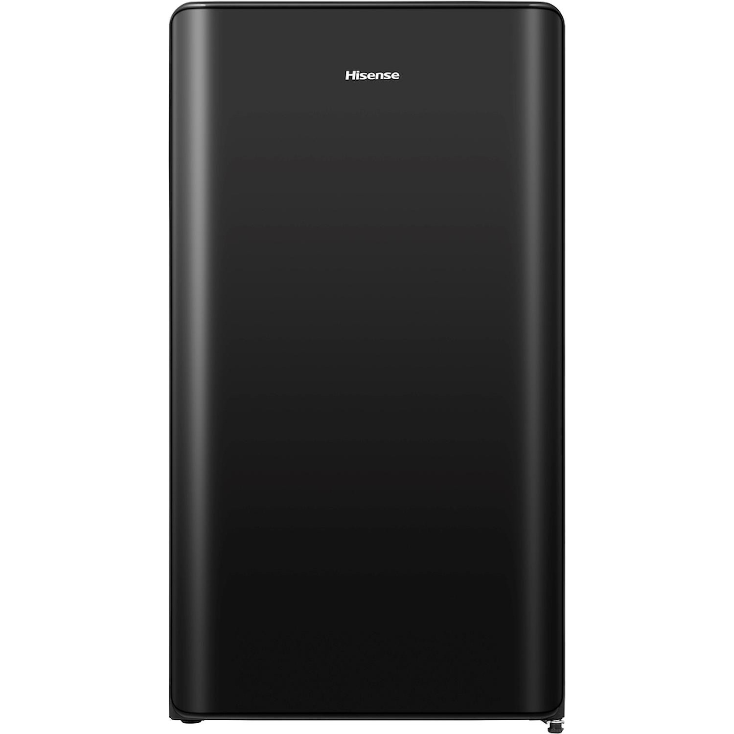 Image of Hisense RR106D4CBE monoporta Libera installazione 82 L E Nero 074