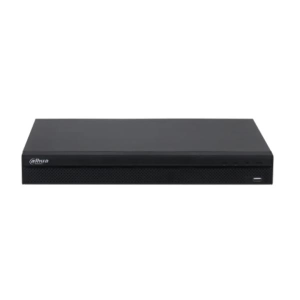 Image of Dahua Technology Lite DHI-NVR4216-16P-4KS3 Videoregistratore di rete (NVR) 1U 074