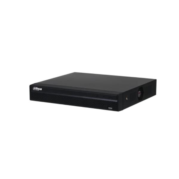 Image of Dahua Technology DHI-NVR4108HS-8P-4KS3 Videoregistratore di rete (NVR) 1U Nero 074