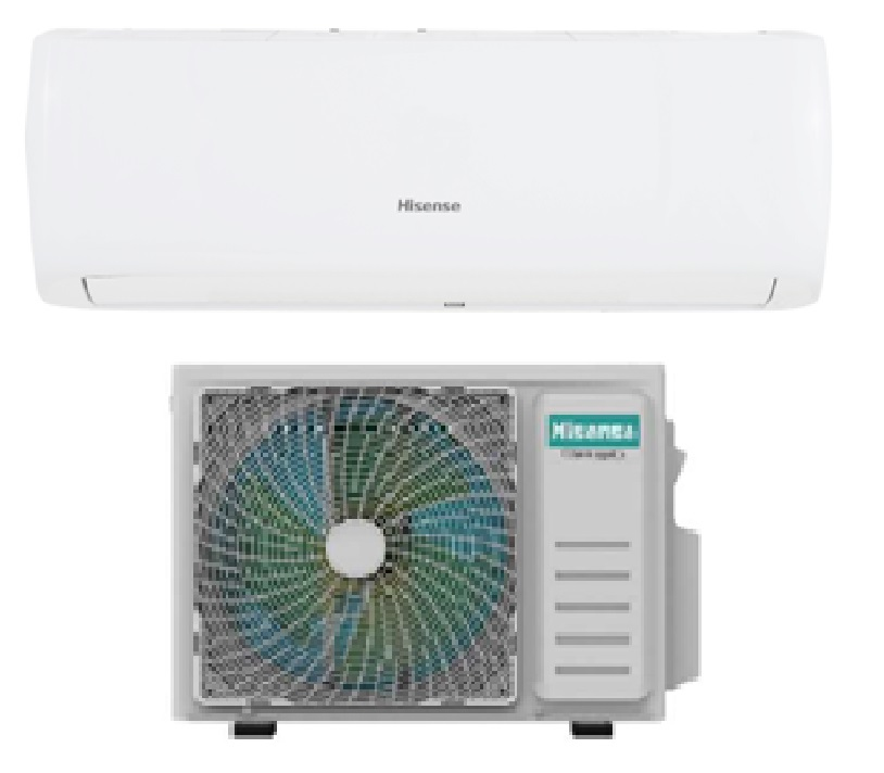 Image of Hisense IQ Plus Climatizzatore split system Bianco 074