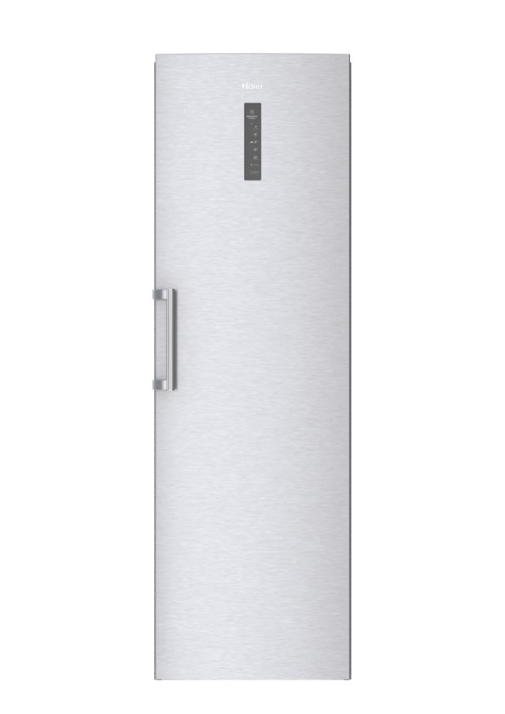 Image of Haier INSTASWITCH H3F330SEH1 Congelatore verticale Libera installazione 330 L E Grigio 074