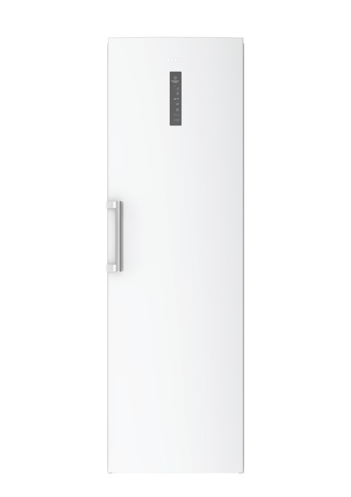 Image of Haier INSTASWITCH H3F330WDH1 Congelatore verticale Libera installazione 330 L D Bianco 074