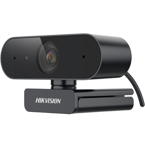 Image of HIKVISION WEBCAM WEBCAM 2MP + MICROFONO - DS-U02P 074