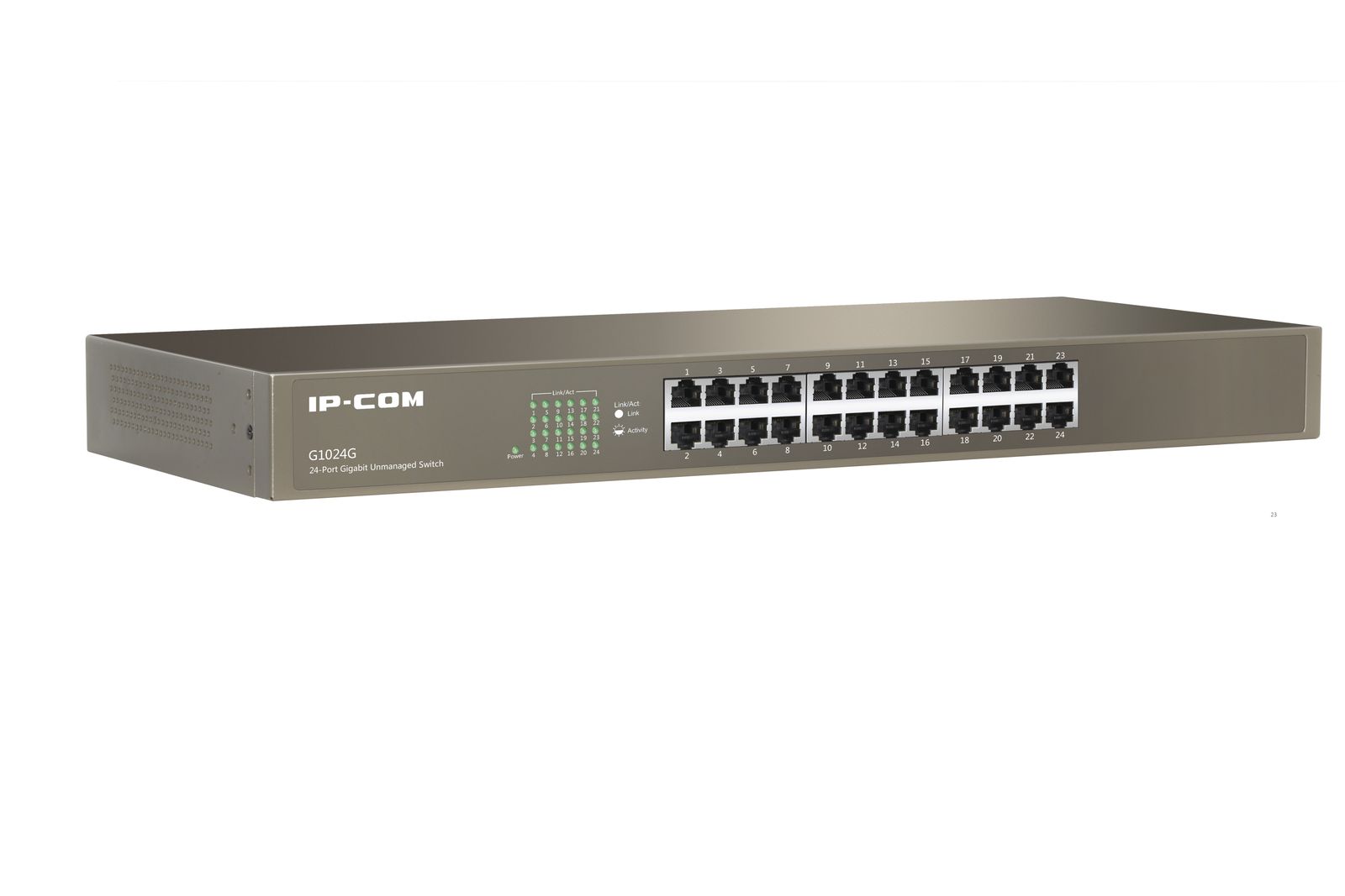 Image of SWITCH 24 PORT 074