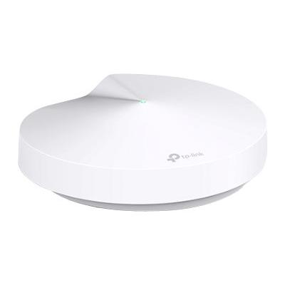 Image of TP-Link Deco M5 Dual-band (2.4 GHz/5 GHz) Wi-Fi 5 (802.11ac) Bianco 2 Interno 074