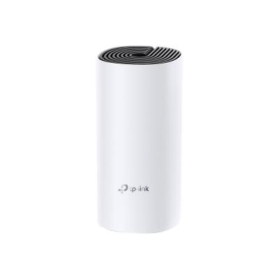 Image of TP-Link Deco M4(1-pack) Dual-band (2.4 GHz/5 GHz) Wi-Fi 5 (802.11ac) Bianco 2 Interno 074