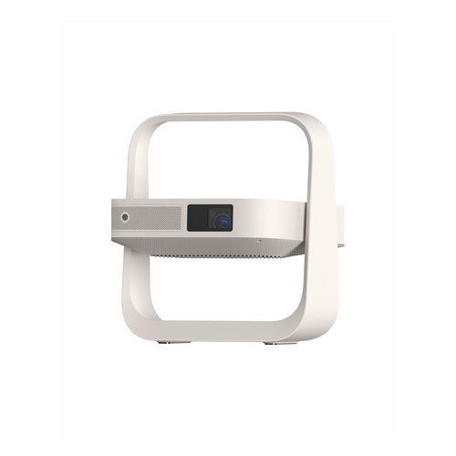 Image of Videoproiettore Xgimi ELFIN Flip bianco 074