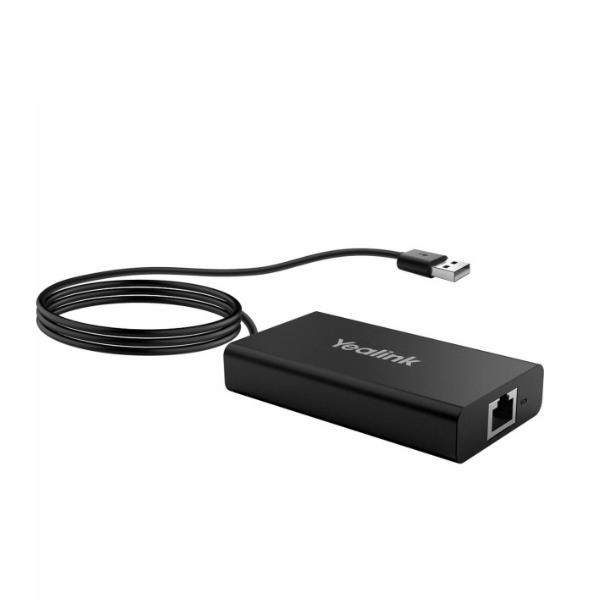 Image of Yealink BYOD-Extender Prolunga Nero 074