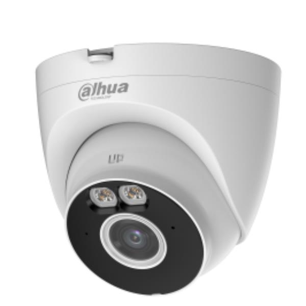 Image of Dahua Technology Lite HAC-HFW1400R-VF-IRE6 Pallottola (forma) Telecamera di sicurezza CCTV Interno e esterno 2560 x 1440 Pixel Soffitto/Parete/Palo 074