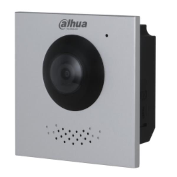 Image of Dahua Technology VTO4202F-P-S2 sistema per video-citofono 2 MP Argento 074