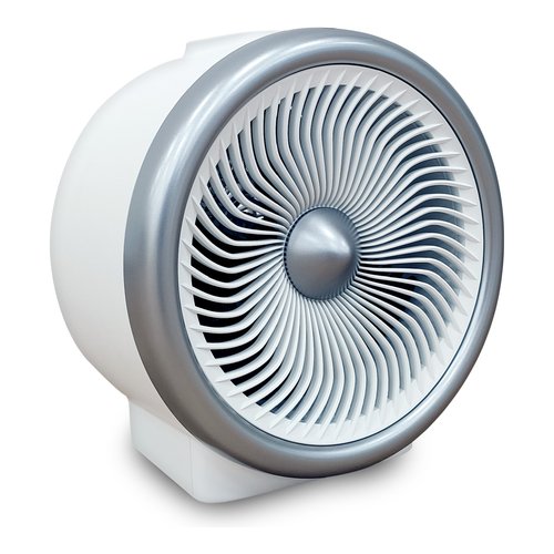 Image of Termoventilatore 6000 SERIES bianco e grigio 2000W NF20 18UR 074