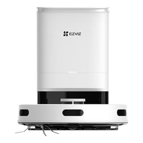 Image of EZVIZ RE5 PLUS 0,35 L Sacchetto per la polvere Bianco 074