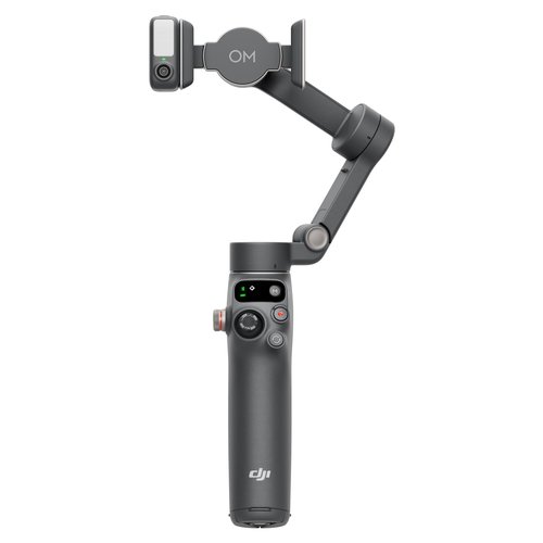 Image of Gimbal Dji DJOM7P OSMO MOBILE 7P 074