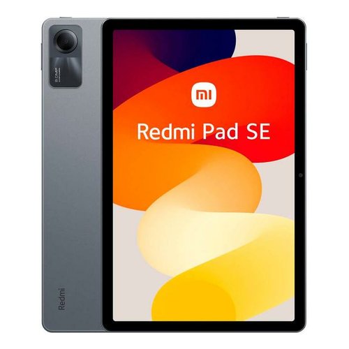 Image of Tablet Xiaomi VHU4611EU REDMI PAD SE WiFi Graphite gray