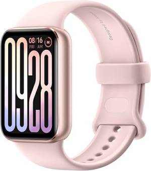 Image of Xiaomi Watch Smart Band 9 Pro Rose oro 074