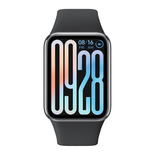 Image of Xiaomi Watch Smart Band 9 Pro Obsidian nero 074