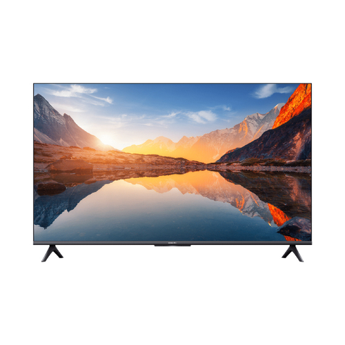 Image of Xiaomi TV A 50 2025 127 cm (50) 4K Ultra HD Smart TV Wi-Fi Nero - (XIA TV50 A 50 4K UHD SMART GOTV IT) 074