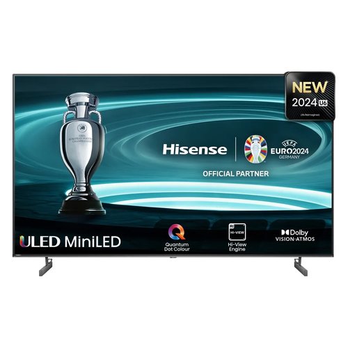  Tv Hisense 55U69NQ … - image