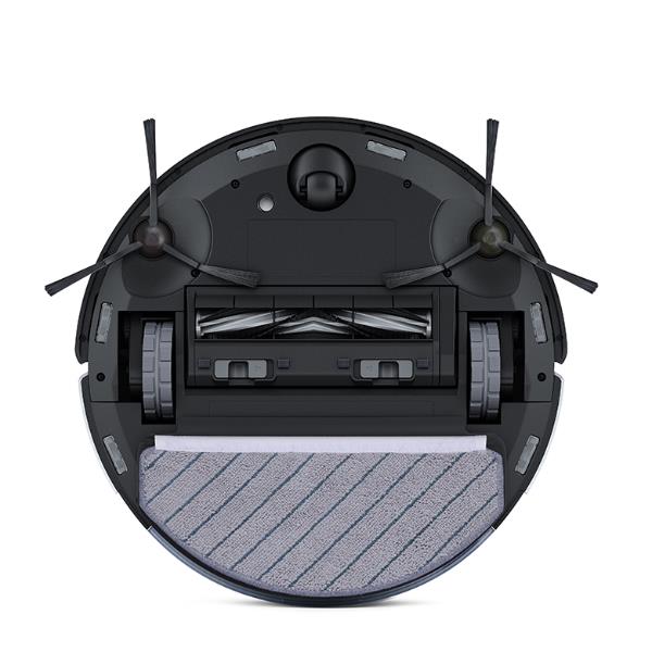 Image of Ecovacs Deebot X1 Plus 0,4 L Sacchetto per la polvere Nero, Grigio 074