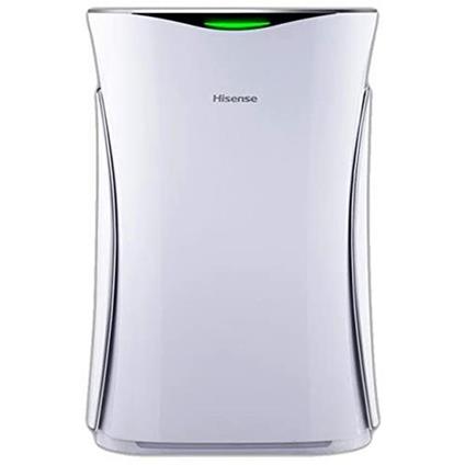 Hisense AE-15K4AF1 purificatore 31 m² 21 dB 52 W Bianco-image