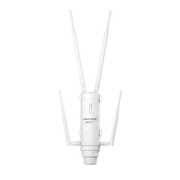 Image of ROUTER ESTERNO AC1200-4G LTE 074