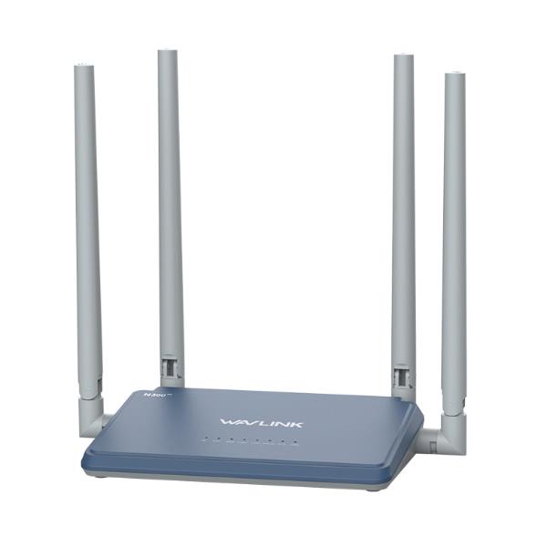 Image of ROUTER WIFI N300 4G LTE 074