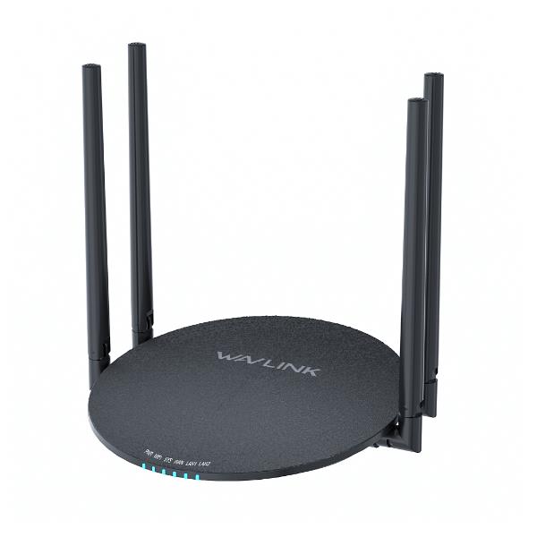 Image of ROUTER WIFI AC1200 DUAL BAND 074