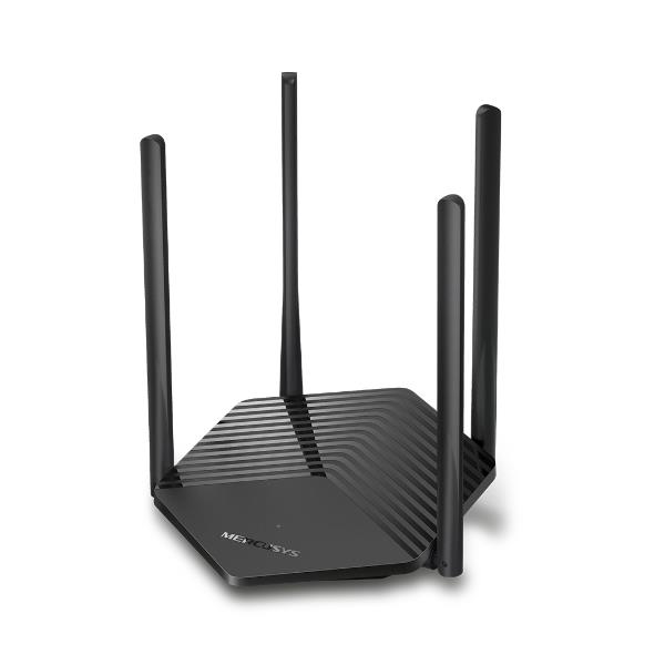 Image of AX1500 DUAL-BAND WI-FI 6 ROUTER 074