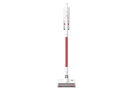 Image of ROIDMI X15 Scopa Ricaricabile senza Sacco Potenza 415 W Colore Rosso / Bianco 074