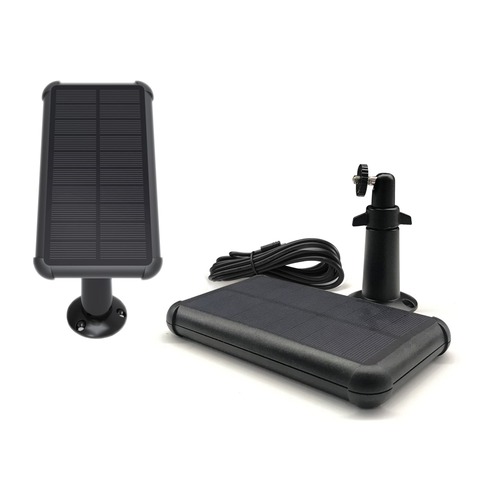 Image of EZVIZ CS-CMT-Solar Panel pannello solare 2 W Silicone monocristallino 074