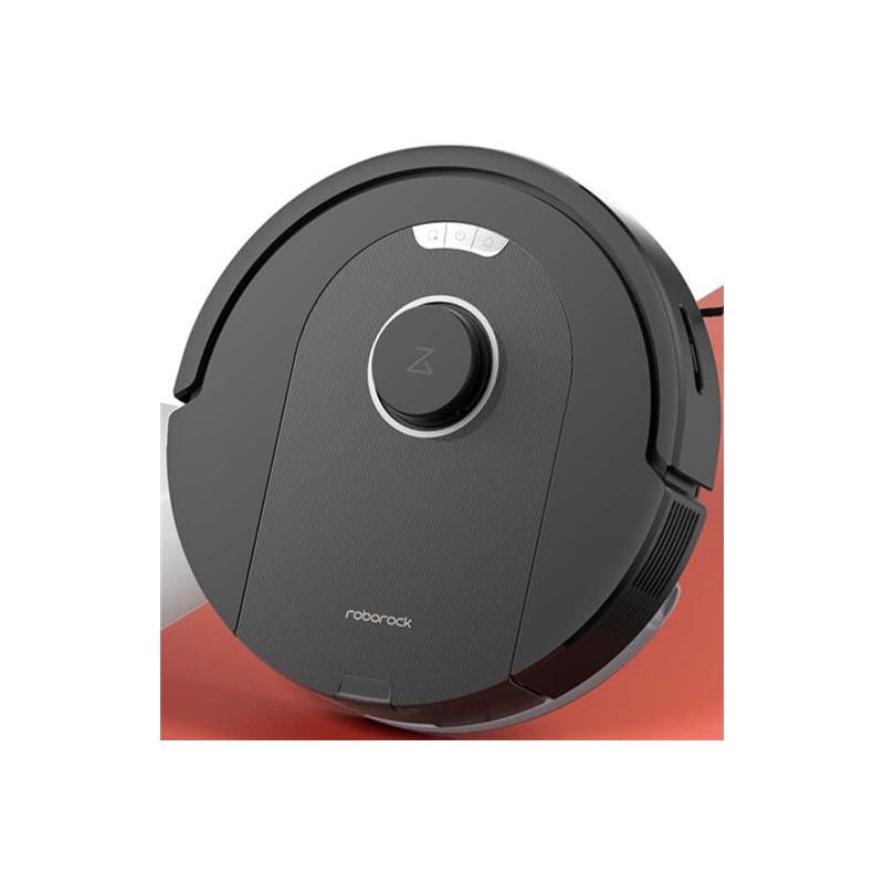 Image of Roborock Robot Vacuum Cleaner Q5 Pro nero Schwarz (Q5PR52-00) 074