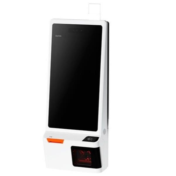 Image of K2 KIOSK 24 2D/WF/NFC/CAM 074